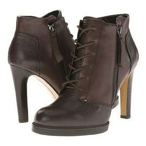 COPY - French Connection Ankle boots.  Excellent Conditio